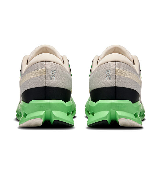 Mens Road Running Shoes On Cloudsurfer 2