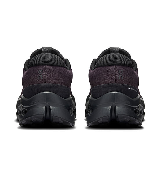 Mens Running Trail Shoes On Cloudsurfer Trail 2 WP