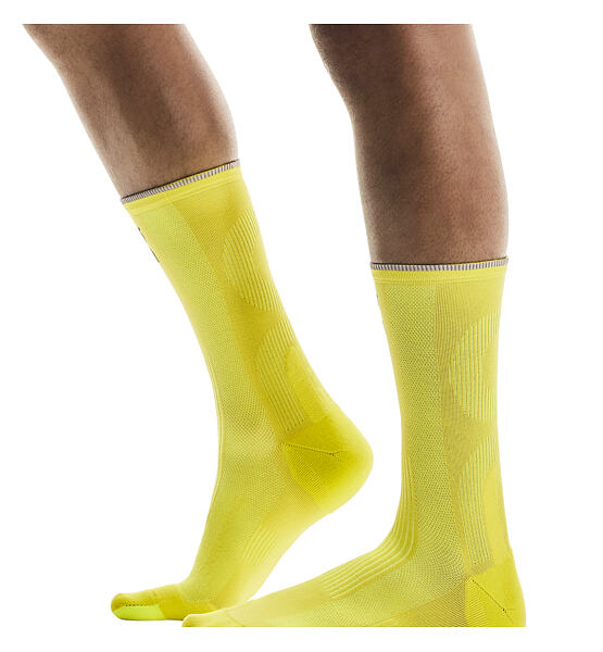 Socks On Elite Run Sock High