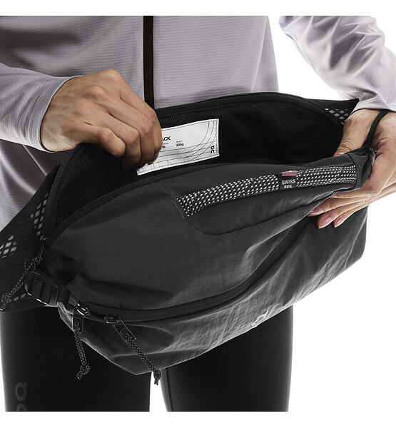 Backpack On Sling Pack 9L