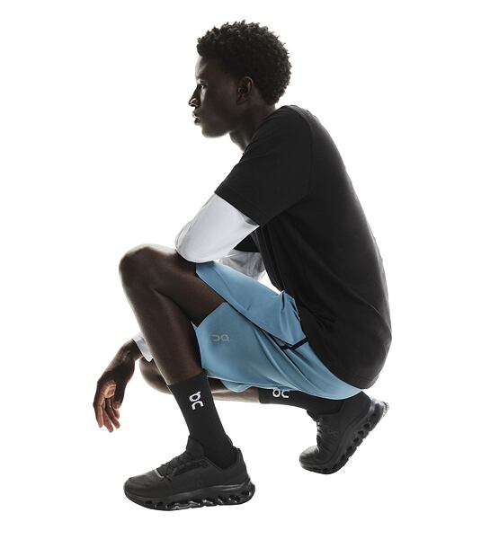 Mens Running Shorts On Train Shorts