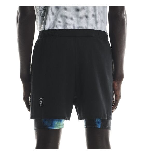 Mens Running Shorts On Pace Shorts
