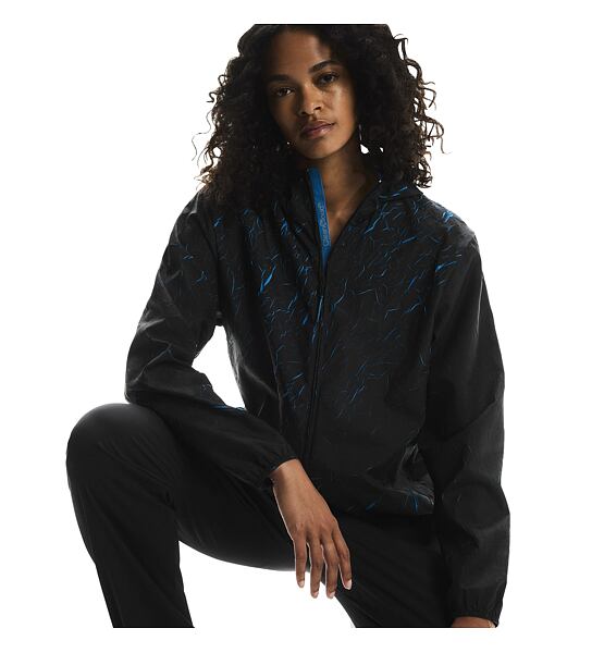 Womens running jacket On Pace Jacket