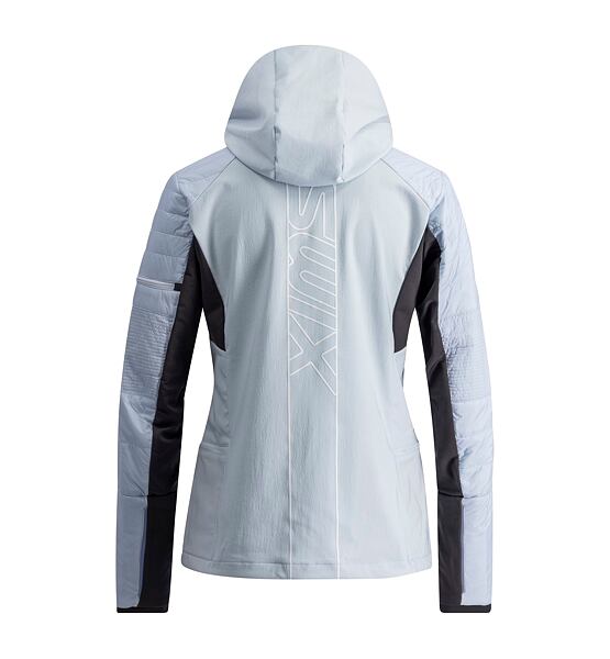 Womens cross-country ski jacket Swix Horizon Jacket W