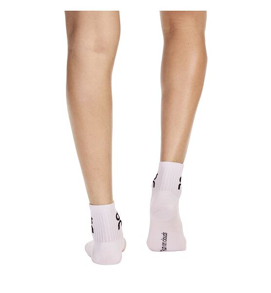 Socks On Logo Sock Mid 3-pack