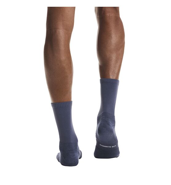 Socks On Core Run Sock High 2-pack