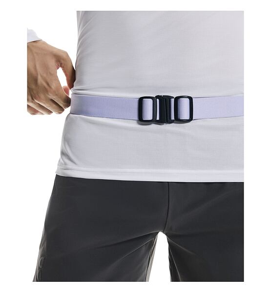 Running belt On Speed Belt