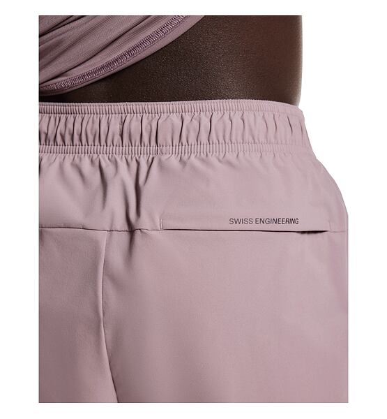 Mens Running Shorts On 5" Core Shorts