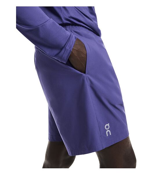 Mens Running Shorts On 7" Core Shorts