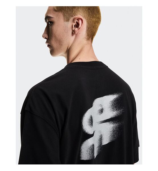 Mens T-shirt On Club-T Avant