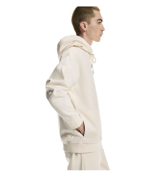 Mens sweatshirt On Club Collective Hoodie
