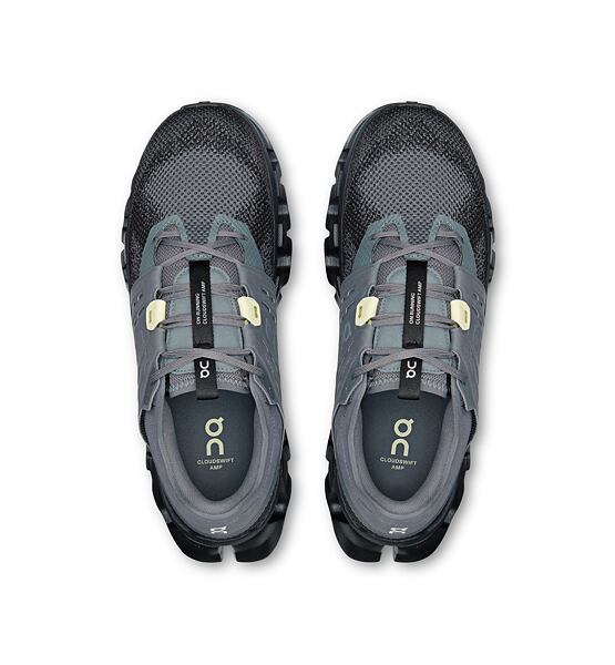 Mens Road Running Shoes On Cloudswift Amp
