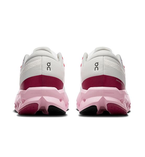 Womens Road Running Shoes On Cloudsurfer 2