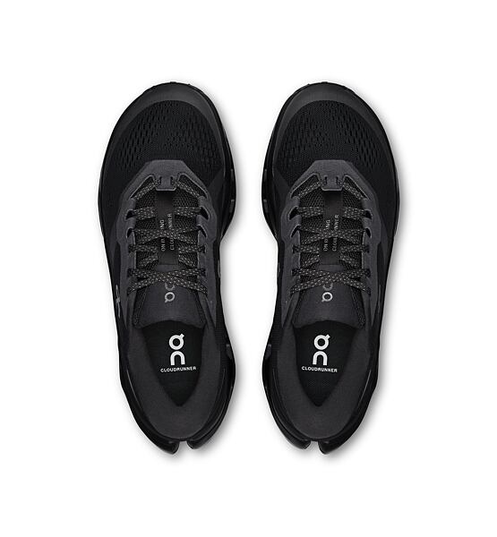 Womens Road Running Shoes On Cloudrunner 3