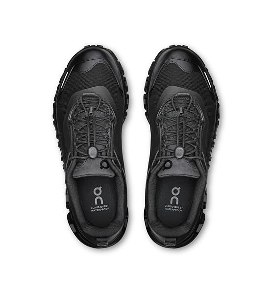 Womens leisure shoes On Cloud 6 Geo WP