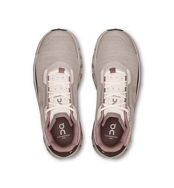 Womens leisure shoes On Cloudmonster Void