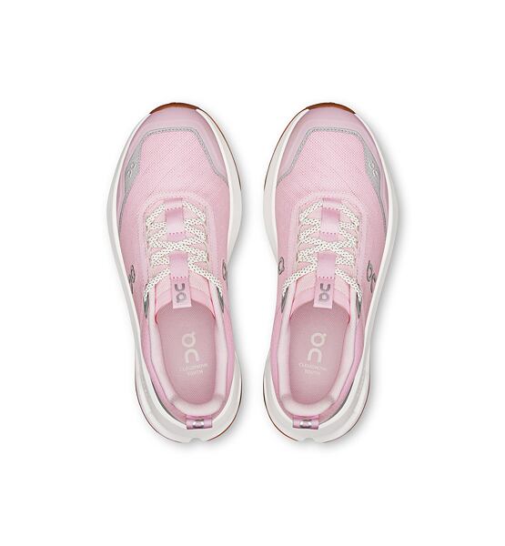 Junior leisure shoes On CloudNova Youth