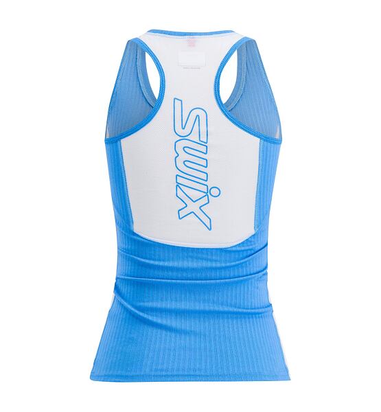 Womens Tank Top Swix RaceX Light Singlet W