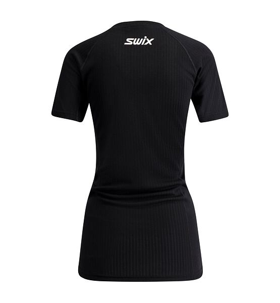 Womens functional T-shirt Swix RaceX Classic Short Sleeve W