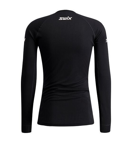 Mens functional T-shirt Swix RaceX Classic Long Sleeve M