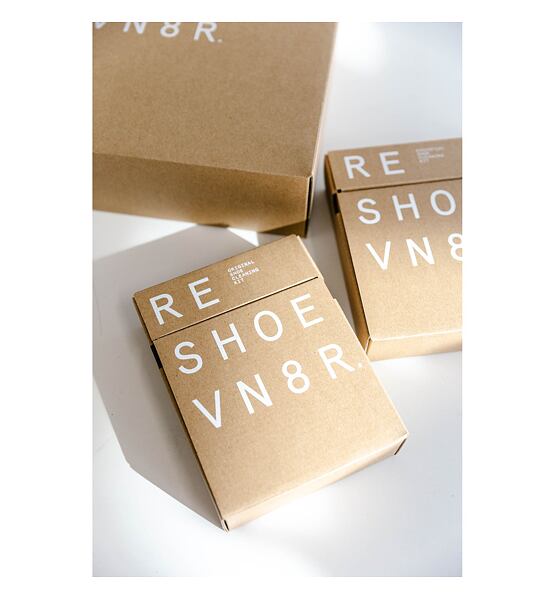 Shoe care set Reshoevn8r Original Kit
