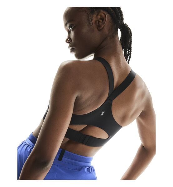 Womens Sports Bra On Endurance Bra Zip