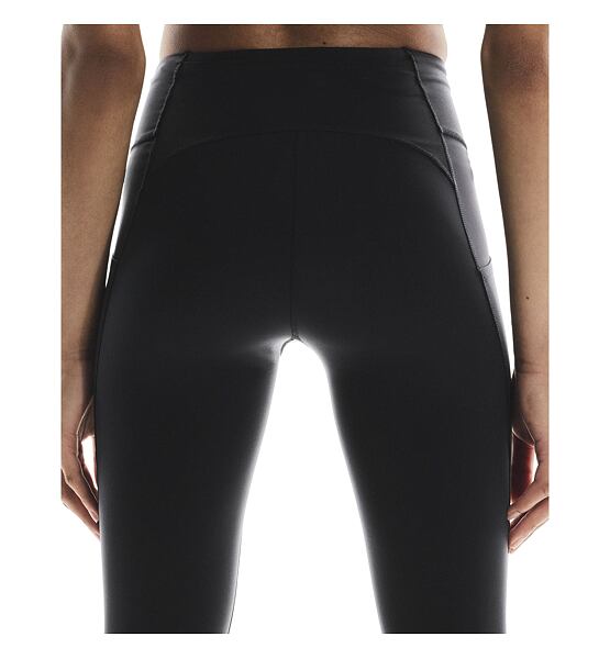 Womens Running Pants On Performance Tights 7/8
