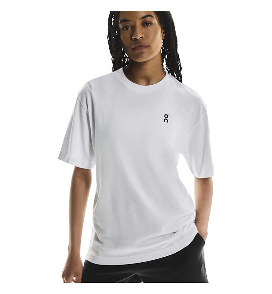 Womens T-shirt On Club-T Court