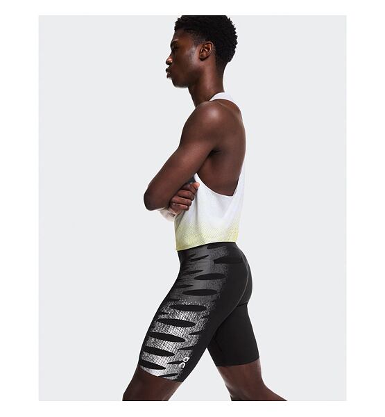 Mens running pants On Zero Half Tights