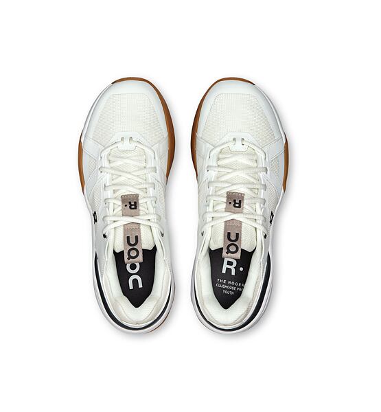 Junior leisure shoes On THE ROGER CH Pro Youth