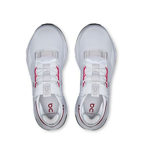 Mens leisure shoes On Cloudnova 2