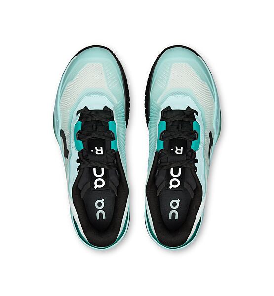 Mens leisure shoes On THE ROGER Pro Fire
