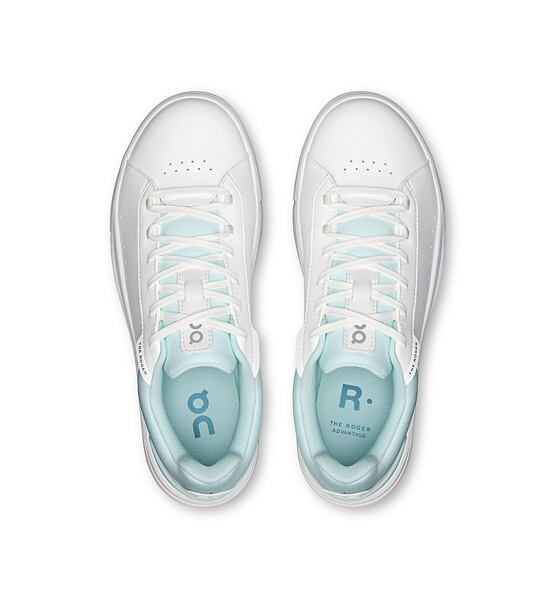 Womens leisure shoes On THE ROGER Advantage