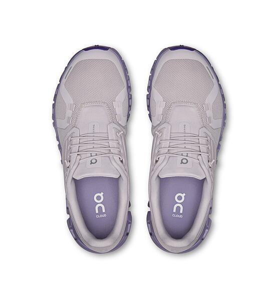 Womens leisure shoes On Cloud 6