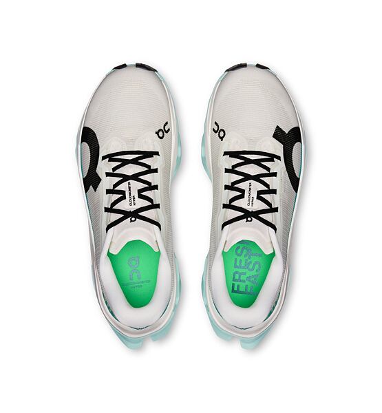 Womens Road Running Shoes On Cloudmonster 3 Hyper