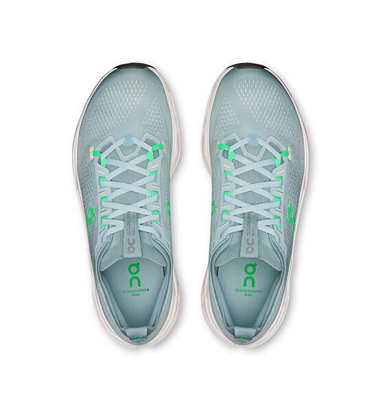 Mens Road Running Shoes On Cloudsurfer Max