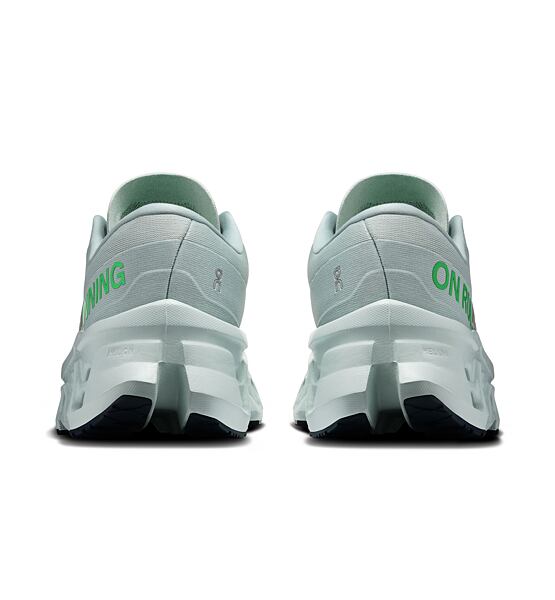 Womens Road Running Shoes On Cloudmonster 3