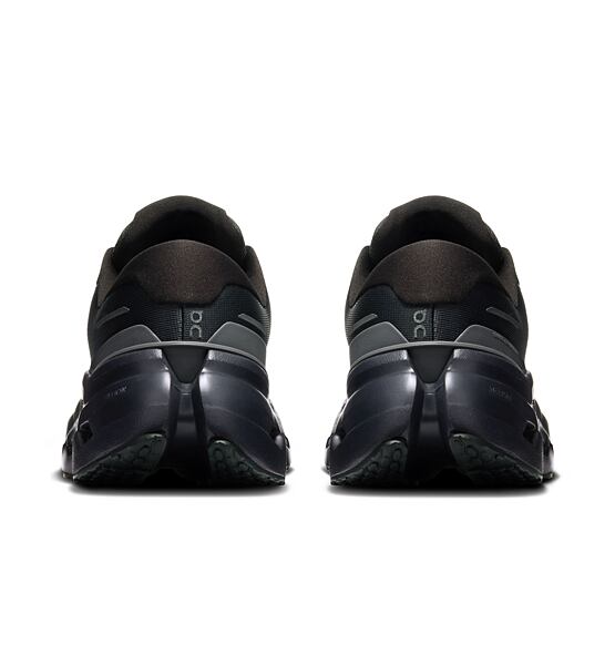 Womens Road Running Shoes On Cloudrunner 3 Waterproof