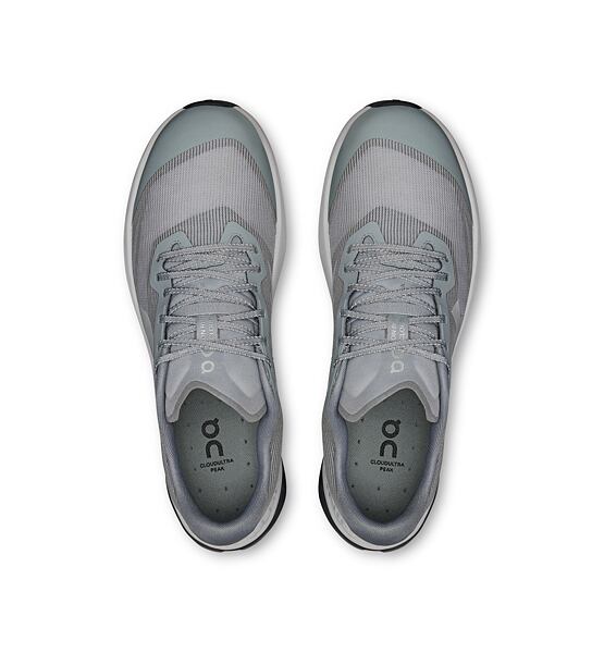 Mens Running Trail Shoes On Cloudultra Peak