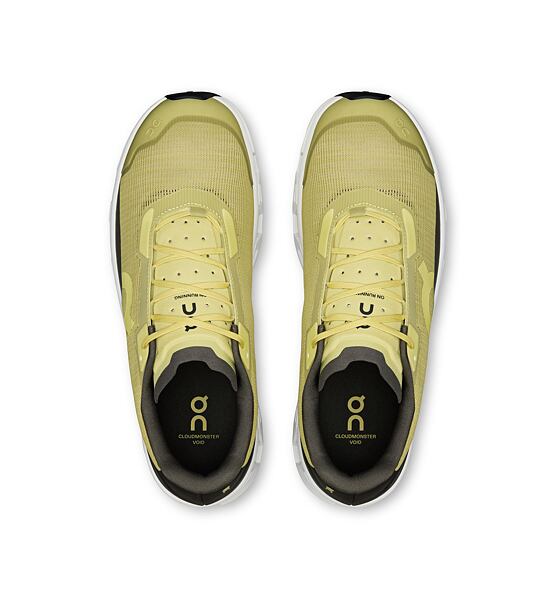 Mens leisure shoes On Cloudmonster Void