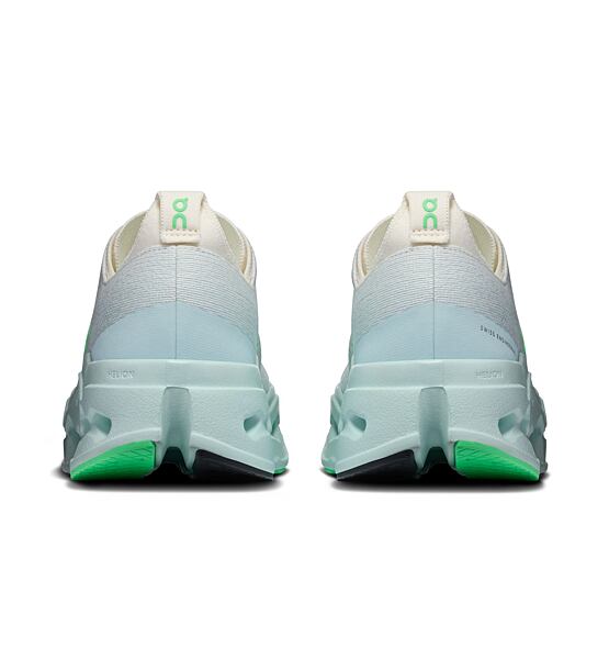 Womens Road Running Shoes On Cloudsurfer Max