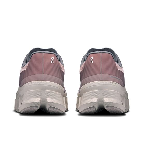 Womens leisure shoes On Cloudmonster Void