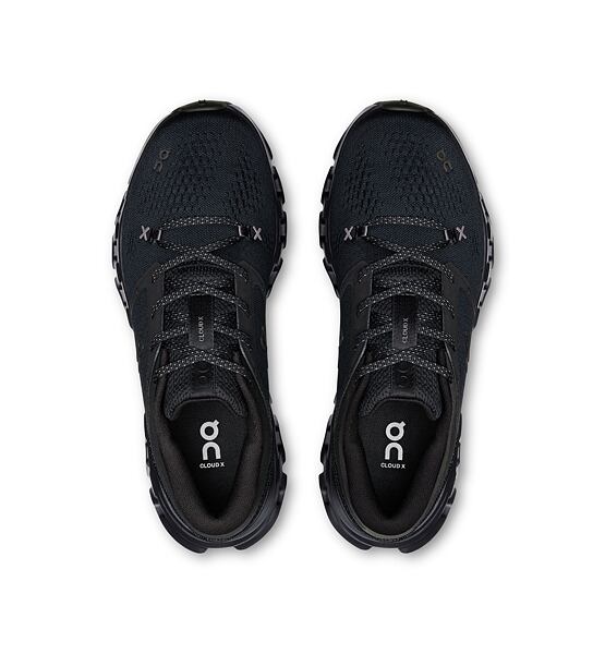 Womens leisure shoes On Cloud X 5