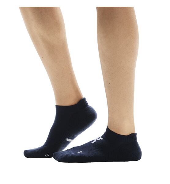 Socks On Core Run Sock Low 2-pack
