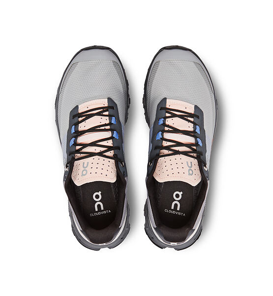 Womens Running Trail Shoes On Cloudvista