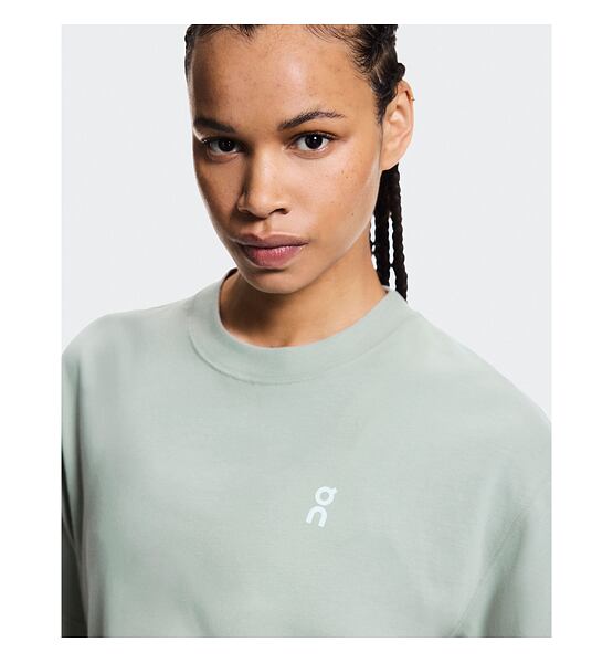 Womens T-shirt On Club T