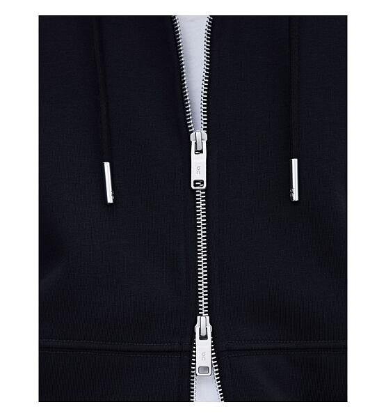 Mens sweatshirt On Club Collective FZ Hoodie