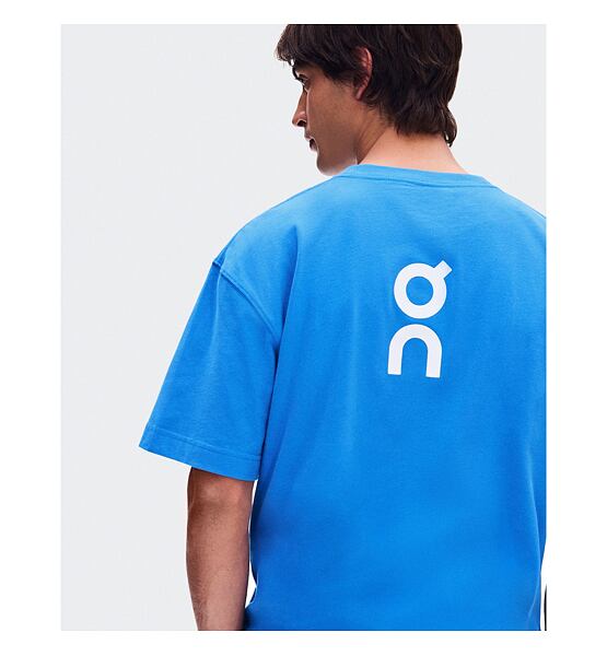 Mens T-shirt On Club-T