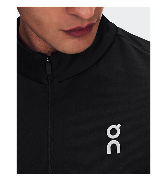 Mens sweatshirt On Core 1/4 Zip