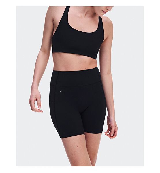 Womens shorts On Studio Tights Short 6"